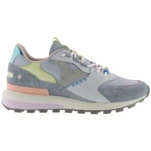 Divat edzőcipők Victoria Sneakers 156111 - Azul kép