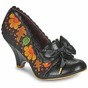 Félcipők Irregular Choice FALLS CALLS kép