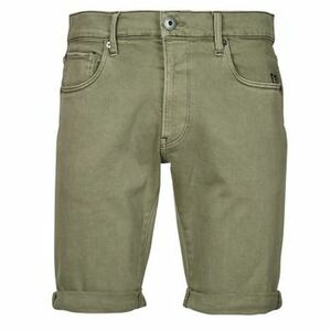 Rövidnadrágok G-Star Raw 3301 slim short kép