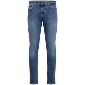 Farmerek Tommy Jeans Scanton Slim Jeans Medium kép