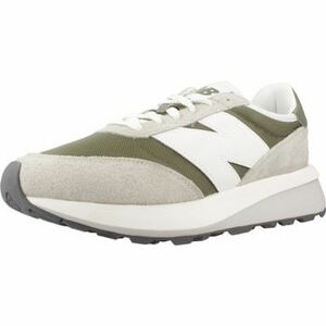 Divat edzőcipők New Balance U370 AL kép