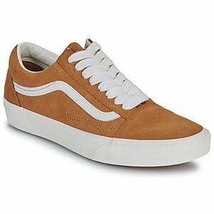 Rövid szárú edzőcipők Vans Old Skool kép