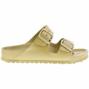 Papucs 'Arizona' BIRKENSTOCK Arany BIRKENSTOCK kép