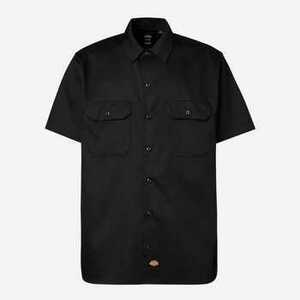 Hosszú ujjú ingek Dickies Work shirt ss rec kép