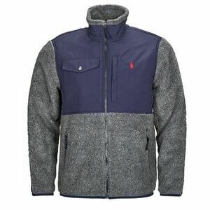 Polárok Polo Ralph Lauren POLAIRE SHERPA ZIPPEE kép