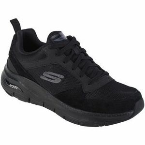 Rövid szárú edzőcipők Skechers Arch Fit - Servitica kép