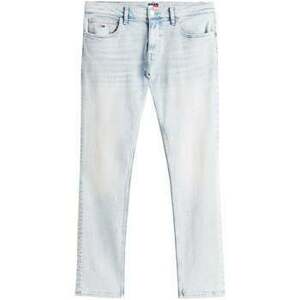 Farmerek Tommy Jeans Scanton Slim Jeans Ultra Light kép