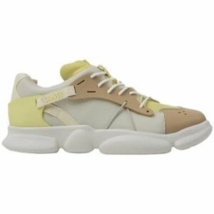 Divat edzőcipők Camper Twins Sneakers K201439 - Multicolor kép