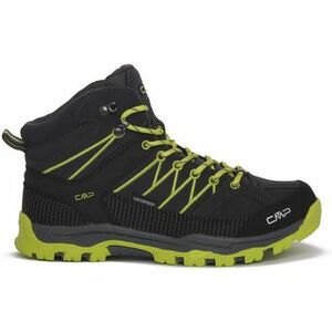 Csizmák Cmp 81US RIGEL MID K TREKKING kép