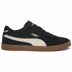 Divat edzőcipők Puma 01 CLUB II ERA kép