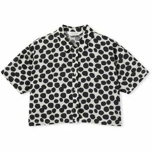 Blúzok Compania Fantastica COMPAÑIA FANTÁSTICA Shirt 11019 - Polka Dots kép