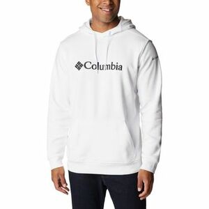 Melegítő kabátok Columbia CSC Basic Logo II Hoodie kép