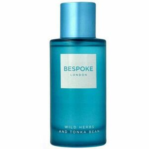 Eau de parfum Bespoke London Eau de Parfum - Wild Herbs and Tonka Bean 100ml kép