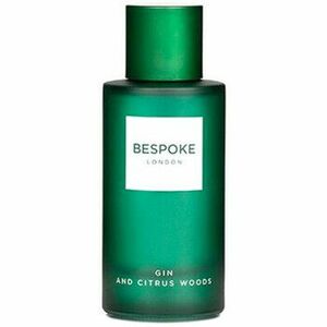 Eau de parfum Bespoke London Eau de Parfum - Gin and Citrus Wood 100ml kép