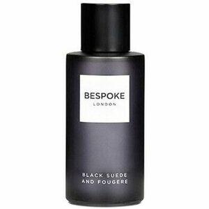 Eau de parfum Bespoke London Eau de Parfum - Black Suede Fougere 100ml kép