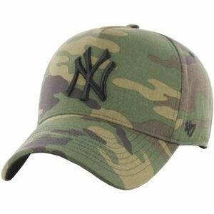 Baseball sapkák '47 Brand MLB New York Yankees MVP Cap kép