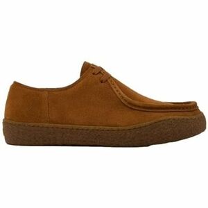 Oxford cipők Camper Terreno Peu Shoes K101004 - Brown kép