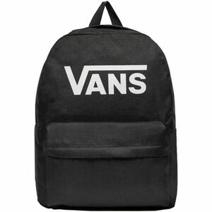 Hátitáskák Vans Old Skool Print Backpack kép