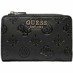 Pénztárcák Guess SWPD96 30156 kép