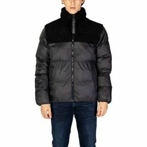 Dzsekik Calvin Klein Jeans SHERPA PUFFER J30J326091 kép