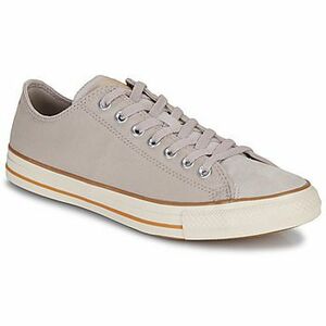 Rövid szárú edzőcipők Converse CHUCK TAYLOR ALL STAR CANVAS LEATHER kép