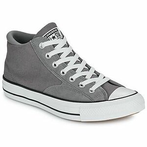 Magas szárú edzőcipők Converse CHUCK TAYLOR ALL STAR MALDEN STREET CANVAS SUEDE kép