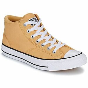 Magas szárú edzőcipők Converse CHUCK TAYLOR ALL STAR MALDEN STREET CANVAS SUEDE kép