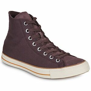 Magas szárú edzőcipők Converse CHUCK TAYLOR ALL STAR CANVAS LEATHER kép