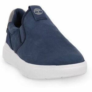 Divat edzőcipők Timberland SENECA BAY SLIP ON kép