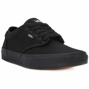 Divat edzőcipők Vans 186 ATWOOD CANVAS kép