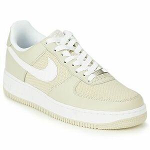 Rövid szárú edzőcipők Nike AIR FORCE 1 kép