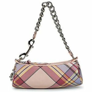 Válltáskák Vivienne Westwood CINDY CYLINDER BAG kép