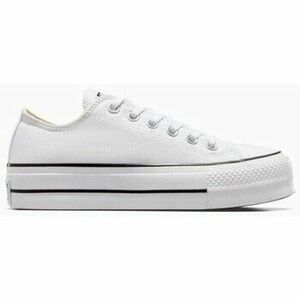 Fehér cipők Converse Chuck Taylor All Star - 38 kép