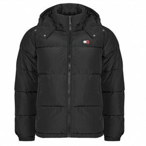 Steppelt kabátok Tommy Jeans TJM ALASKA PUFFER EXT kép