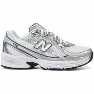 Divat edzőcipők New Balance 740 GR740 kép