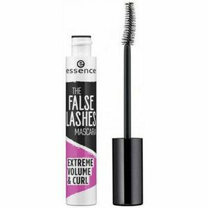 Szempillaspirálok Essence Extreme Volume Curl False Lashes Mascara kép