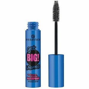 Szempillaspirálok Essence Volumizing Mascara Boost Get Big! Lashes Waterproof kép