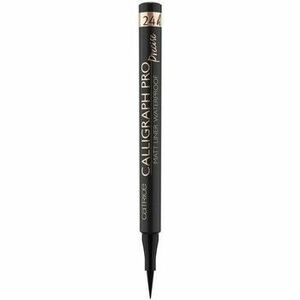 Szemhéjtus Catrice Matte Calligraph Pro Waterproof Eyeliner - 10 Intense B kép