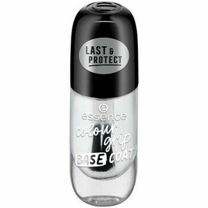 Bases & Topcoats Essence Base Coat Colour Grip kép