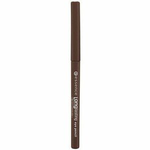 Szemceruza Essence Longlasting Eye Pencil - 02 Hot Chocolate kép