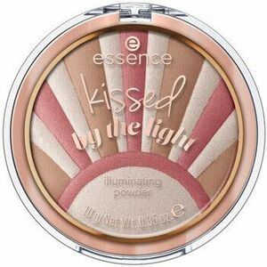 Highlighters Essence Kissed by The Light Illuminating Powder - 01 Star Kisse kép