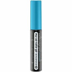 Szempillaspirálok Essence Mascara All Eyes On Me Multi-Effect Waterproof kép