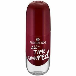 Körömlakkok Essence Nail Color Gel Nail Polish - 14 ALL-TIME FAVOUred kép