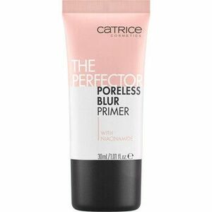 Alapozók Catrice The Perfector Poreless Blur Primer kép