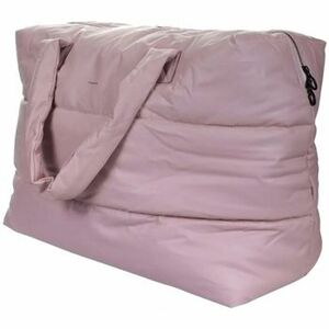 Pénztárcák Tinne+Mia Camill Big Puffy Weekend Bag - Rose Smoke kép