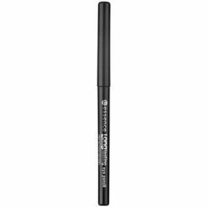 Szemceruza Essence Longlasting Eye Pencil - 01 Black Fever kép