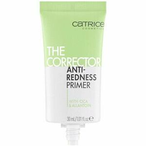 Alapozók Catrice Anti-Redness Base The Corrector kép