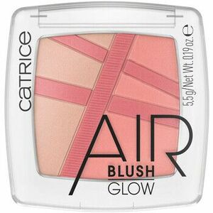 Pirosítók & púderek Catrice AirBlush Glow Powder Blush - 30 Rosy Love kép