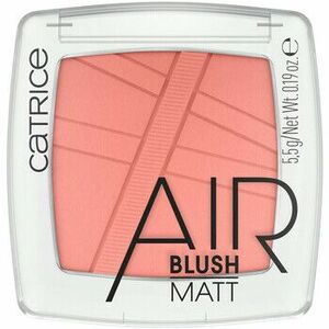 Pirosítók & púderek Catrice AirBlush Matte Powder Blush - 110 Peach Heaven kép