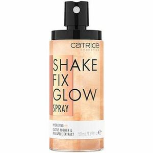 Alapozók Catrice Shake Fix Glow Fixing Spray kép